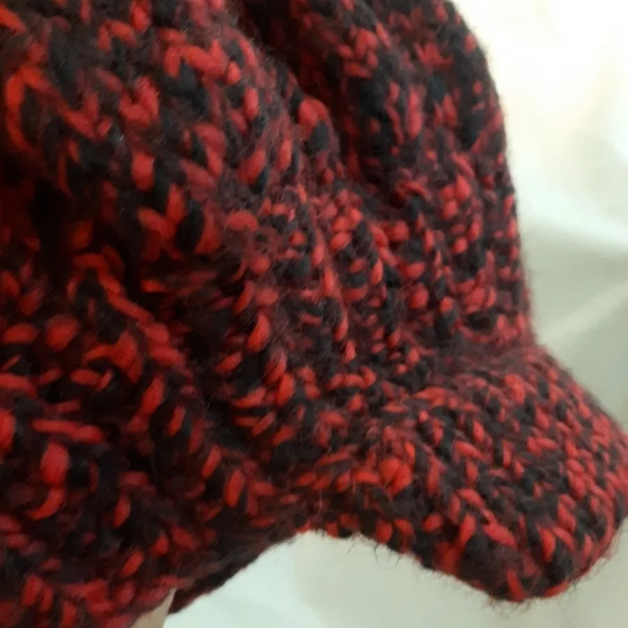 شال و کلاه دخترانه زنانه