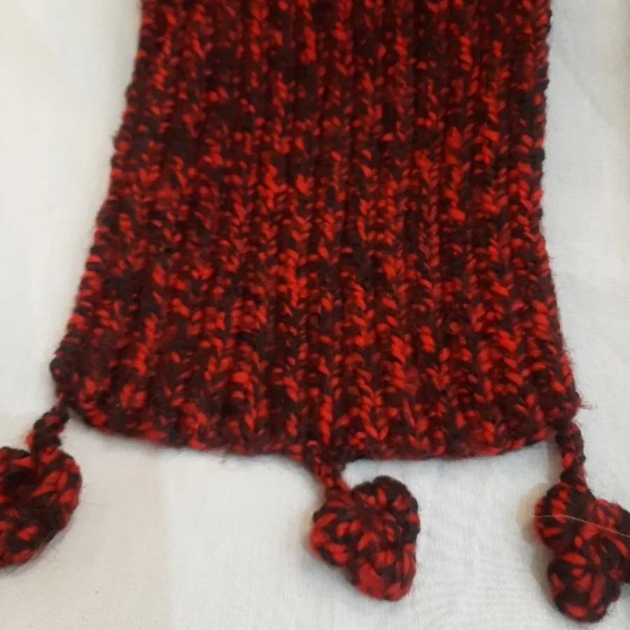 شال و کلاه دخترانه زنانه