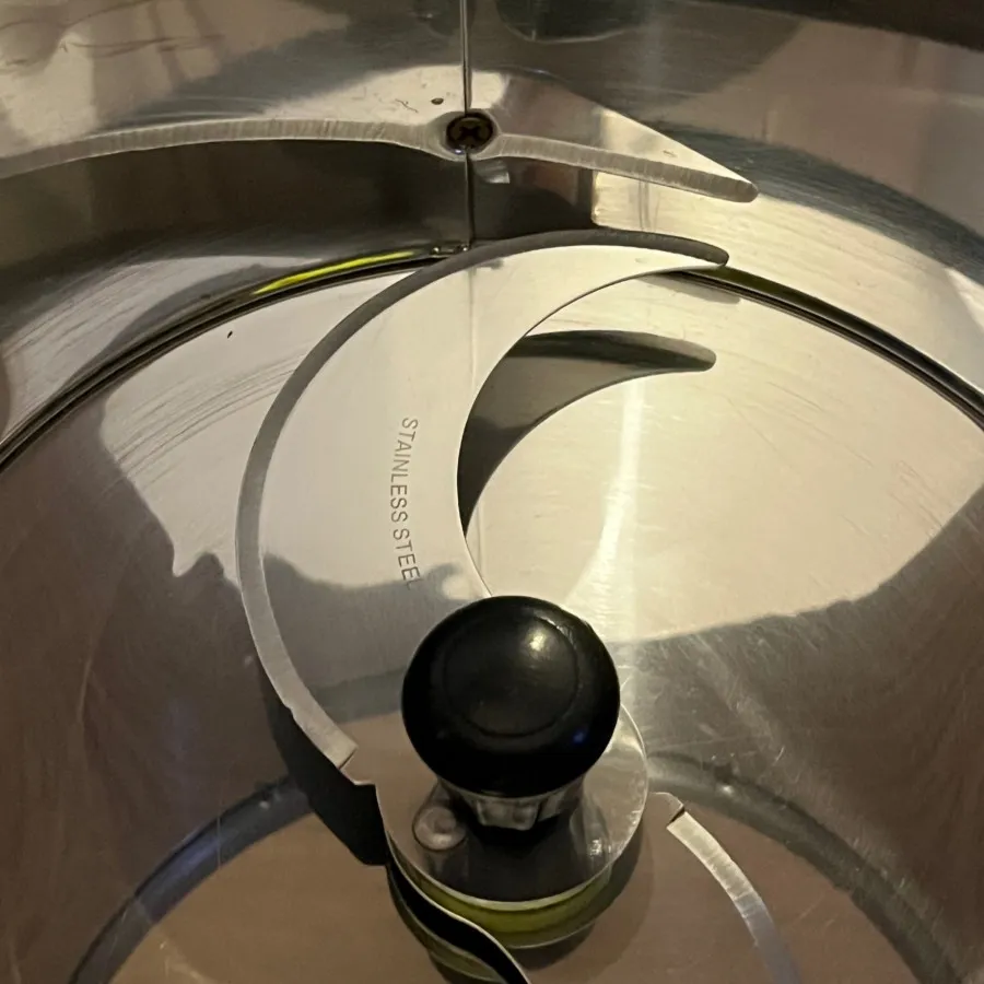 سبزی خرد کن تراند