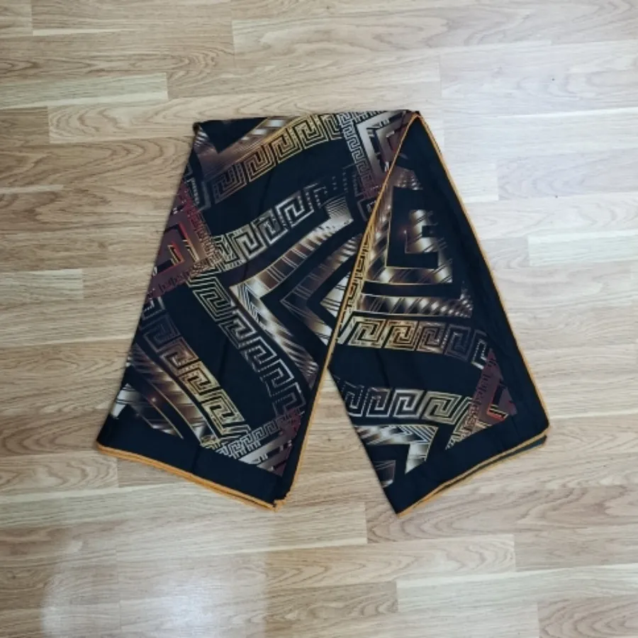 روسری قواره بزرگ
