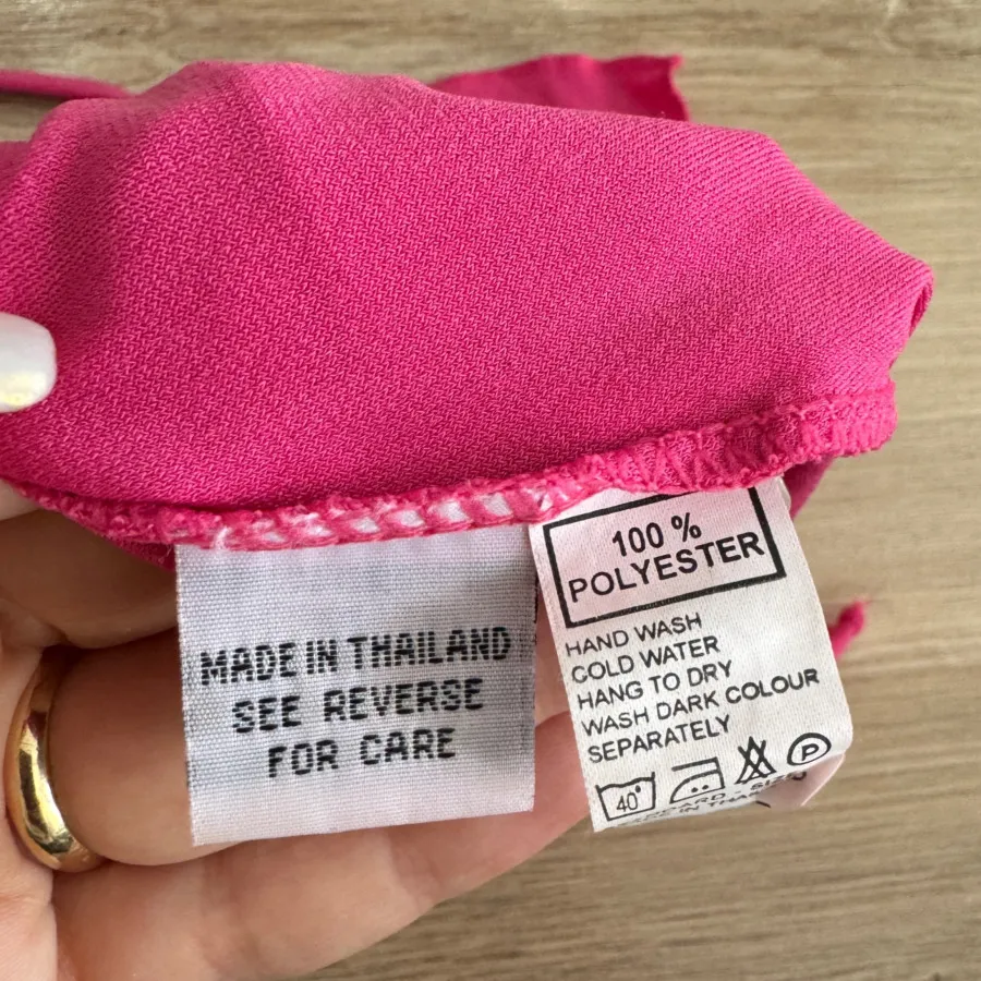 کراپ تاپ شیک خارجی