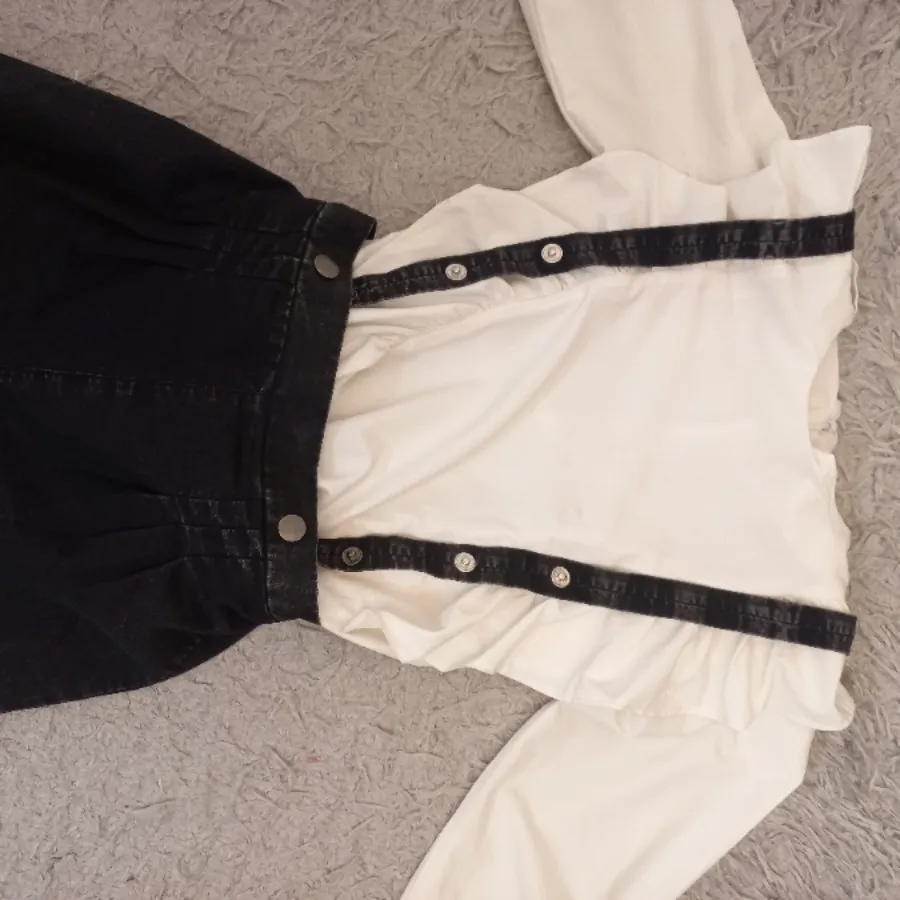 بیلرسوت و شومیز