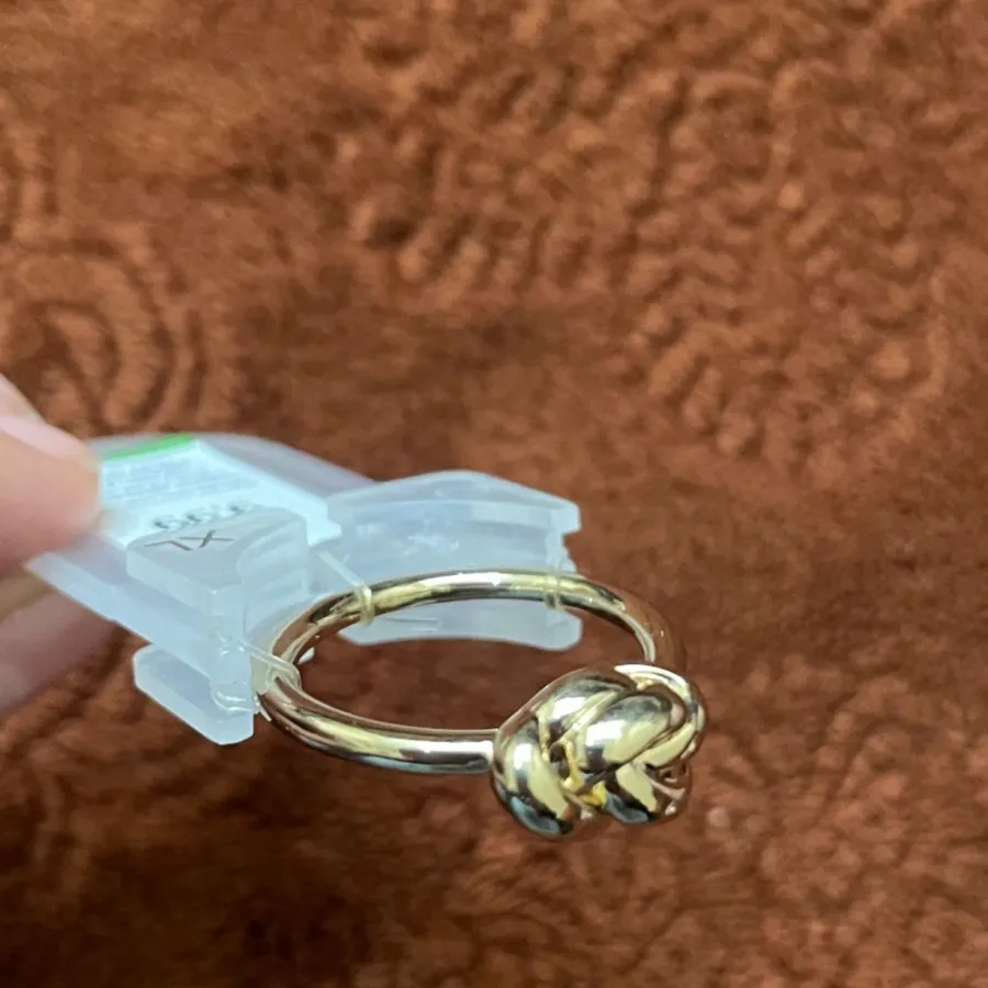 انگشتر برند i am المان