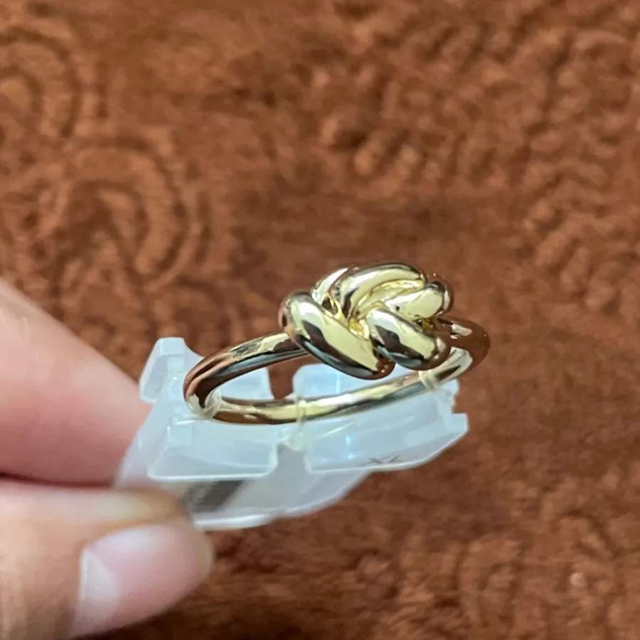 انگشتر برند i am المان