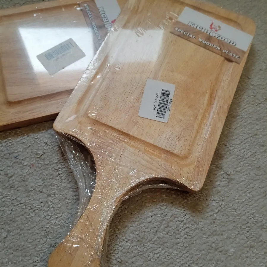 راکتی سرو فینگر