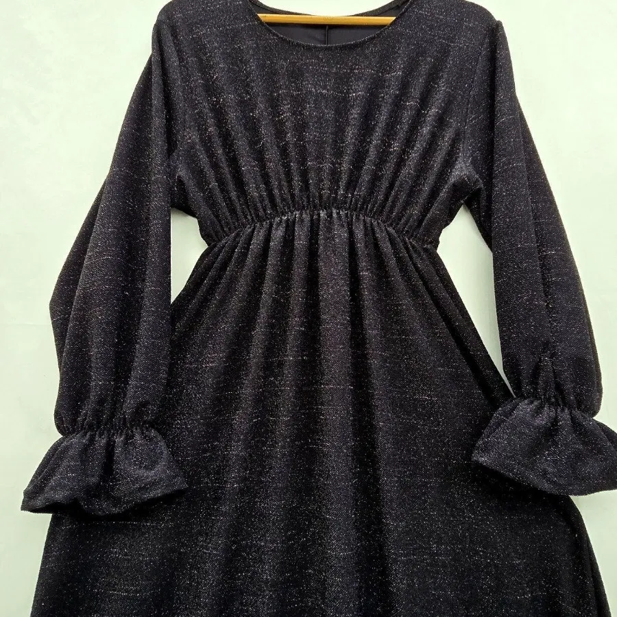 پیراهن ماکسی