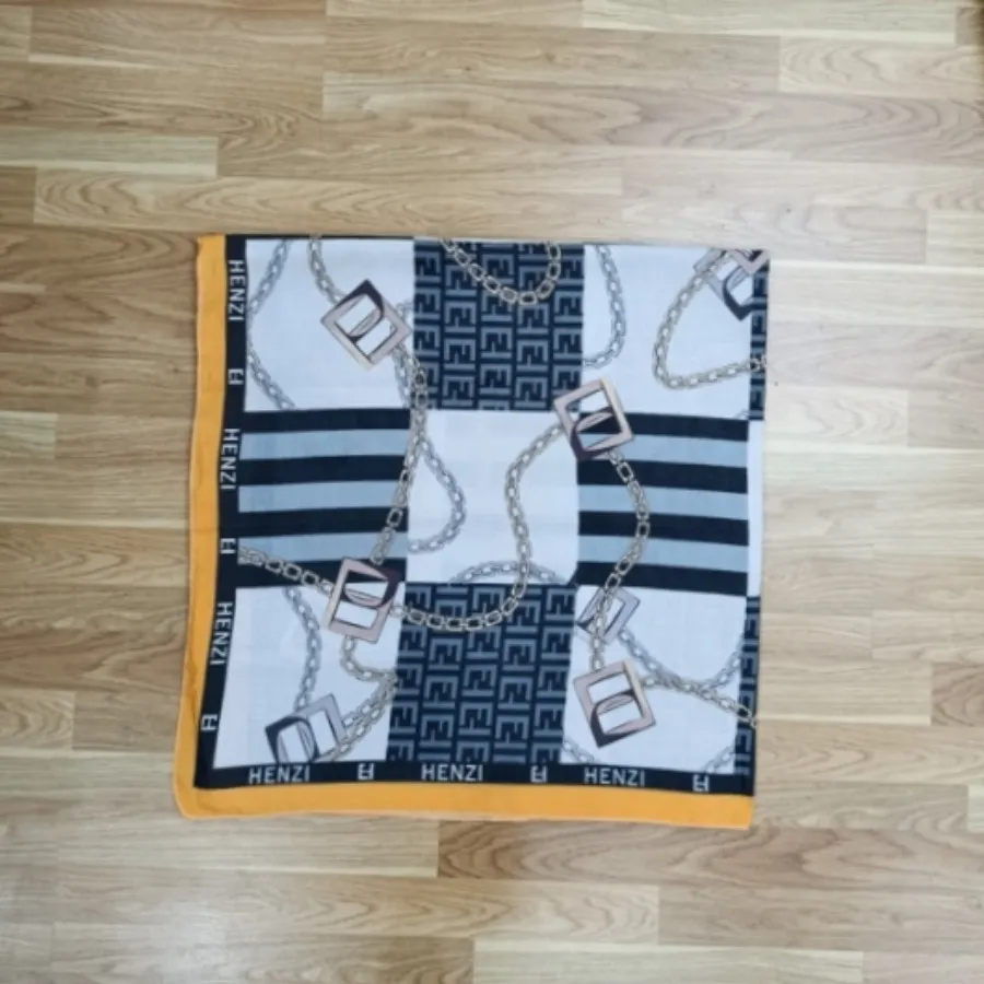 روسری قواره بزرگ
