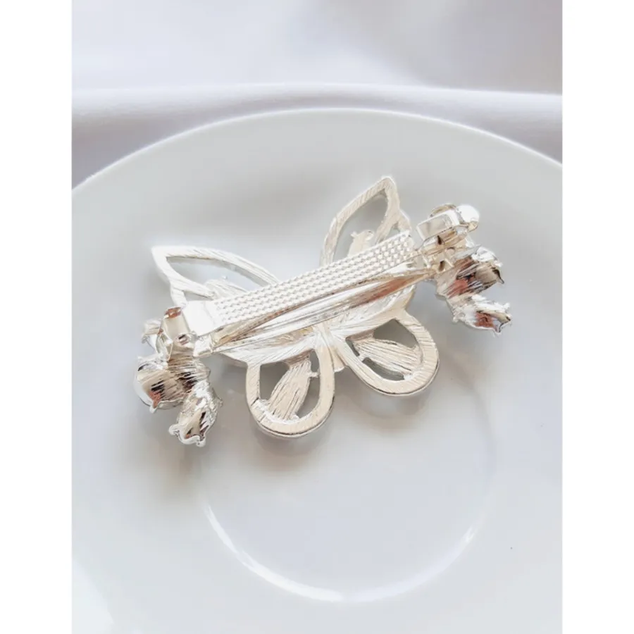 گیره مو برند