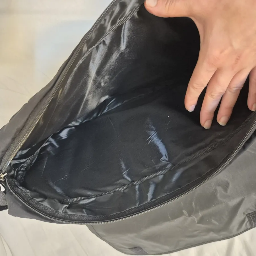 کیف  طرح آدیداس