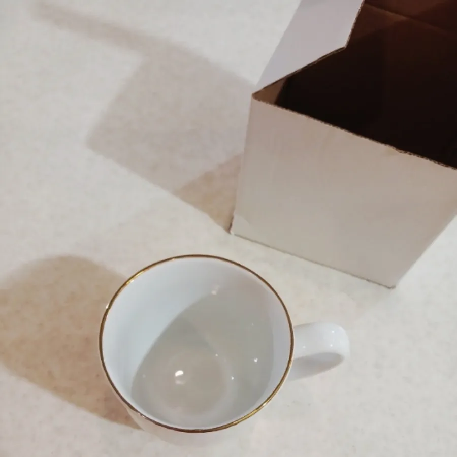 ماگ شیک و زیبا