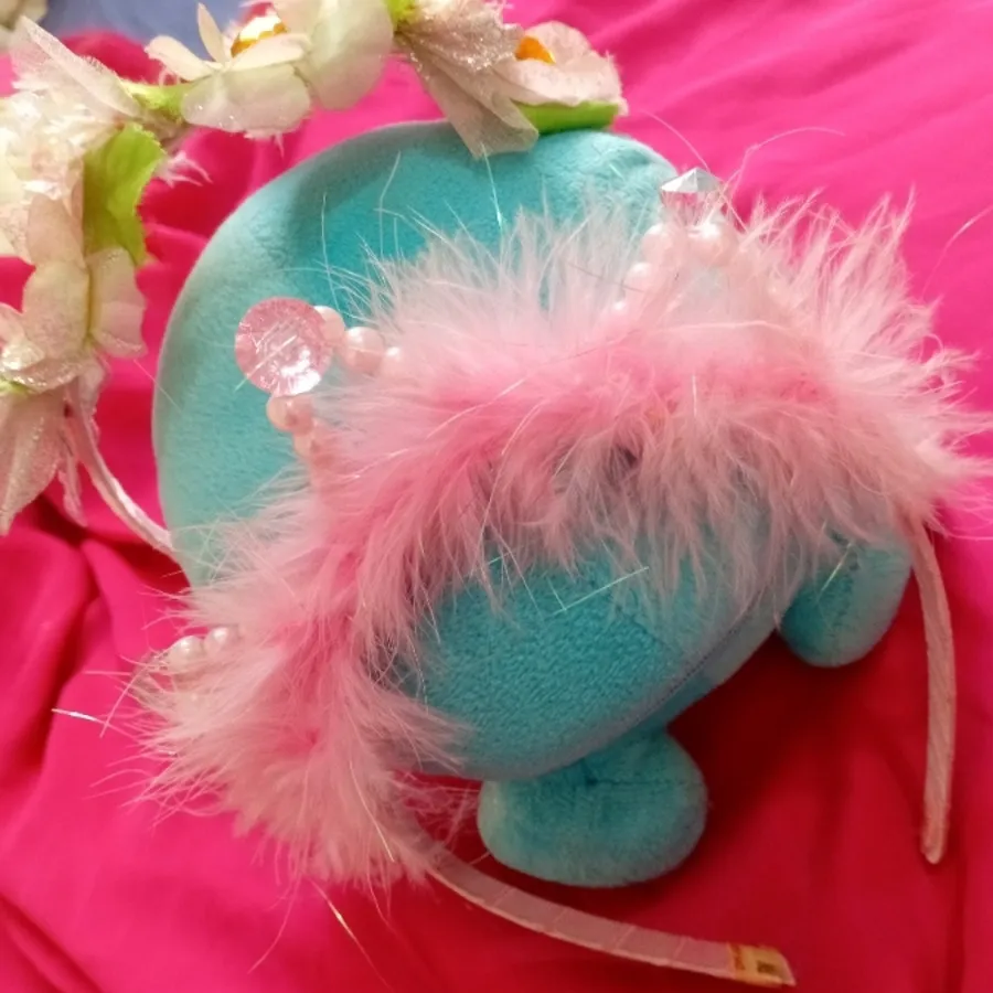 تل سر فانتزی