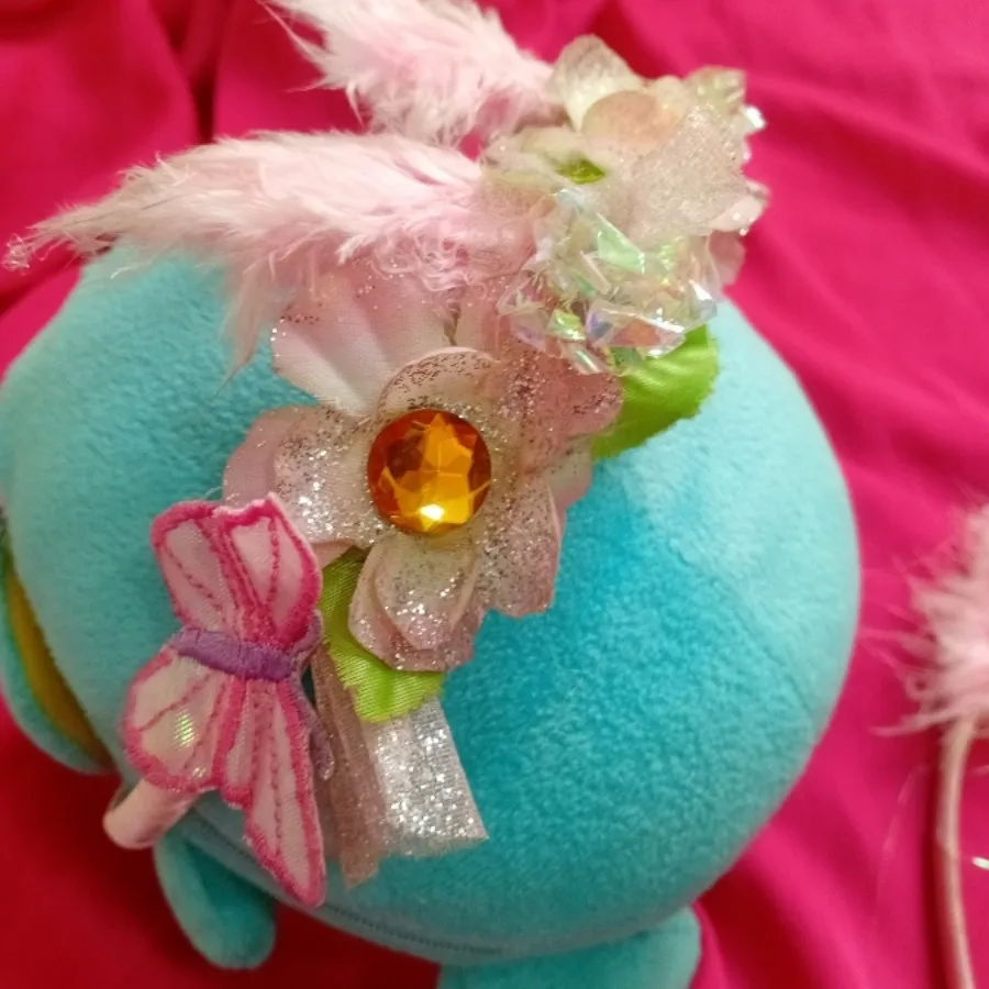 تل سر فانتزی