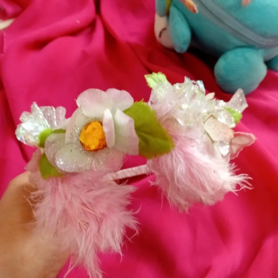 تل سر فانتزی