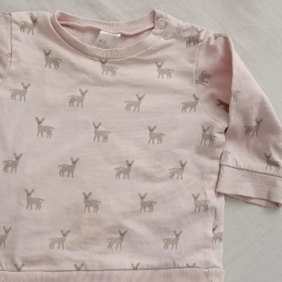 بلوز و رکابی دخترانه