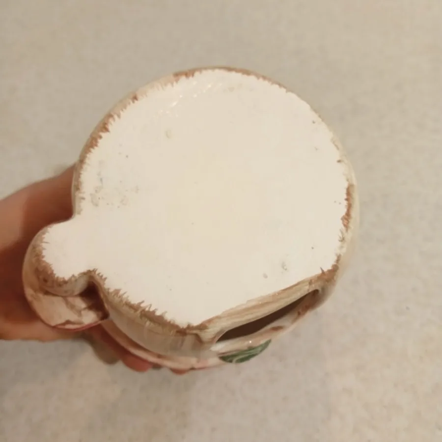 جا شمعی و جای عود