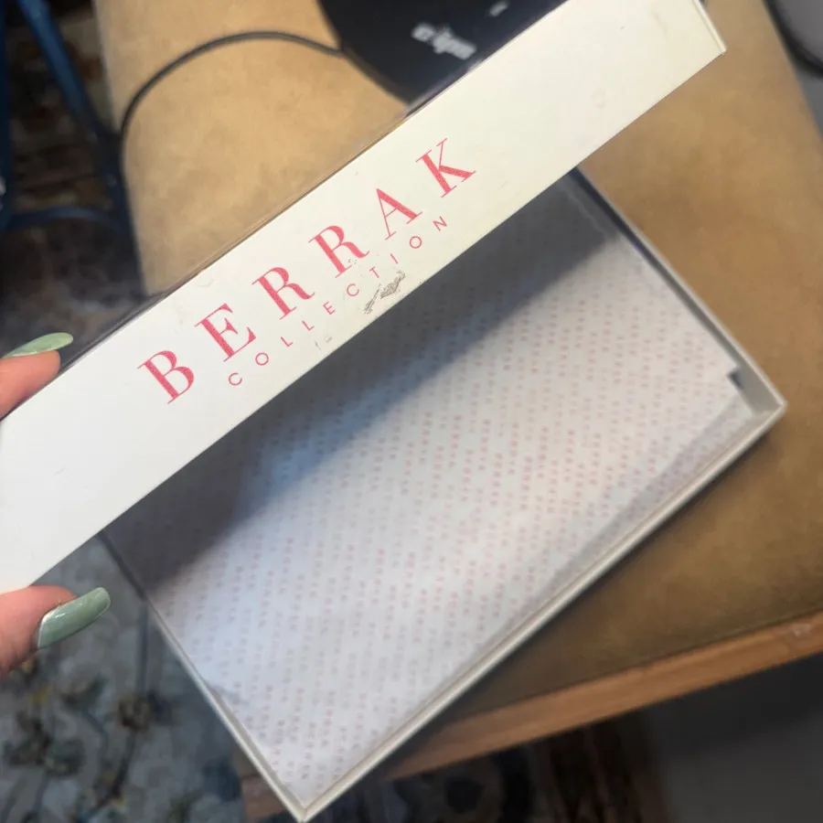 لباس راحتی ست Berrak