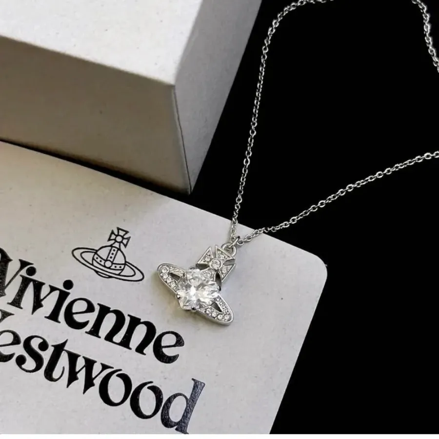 گردنبند برند ویوین