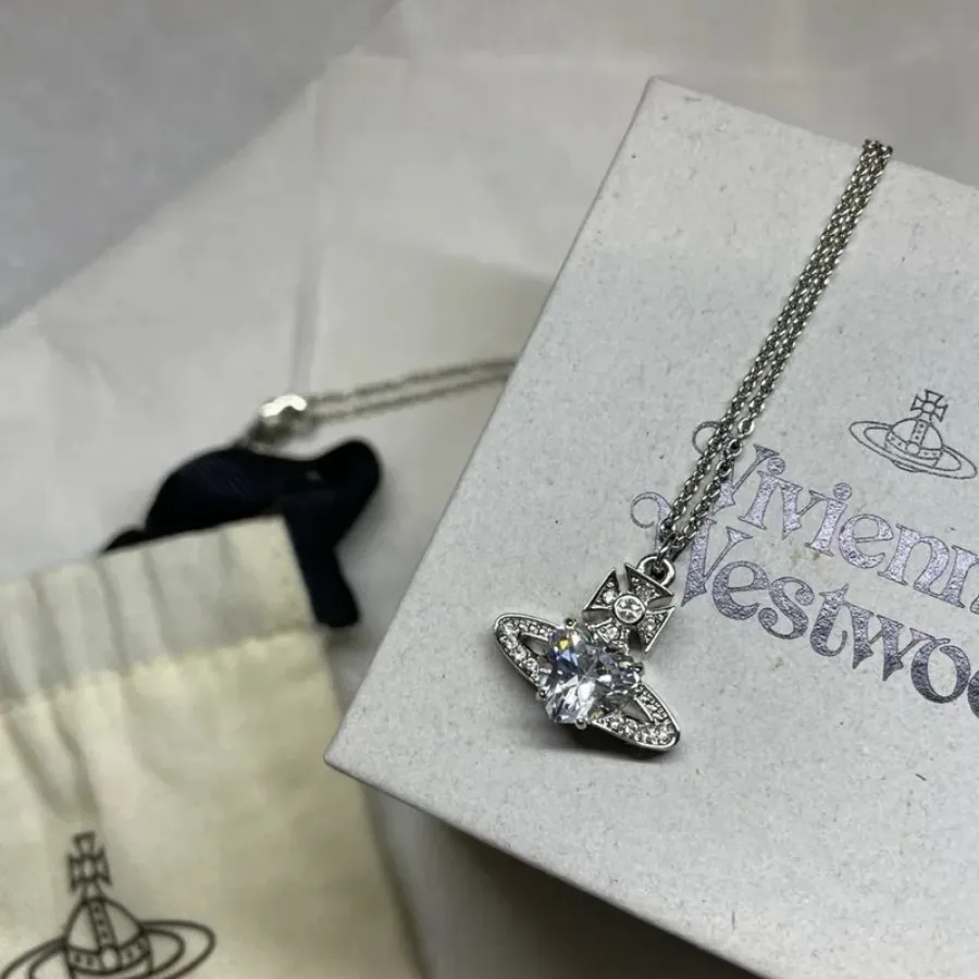 گردنبند برند ویوین