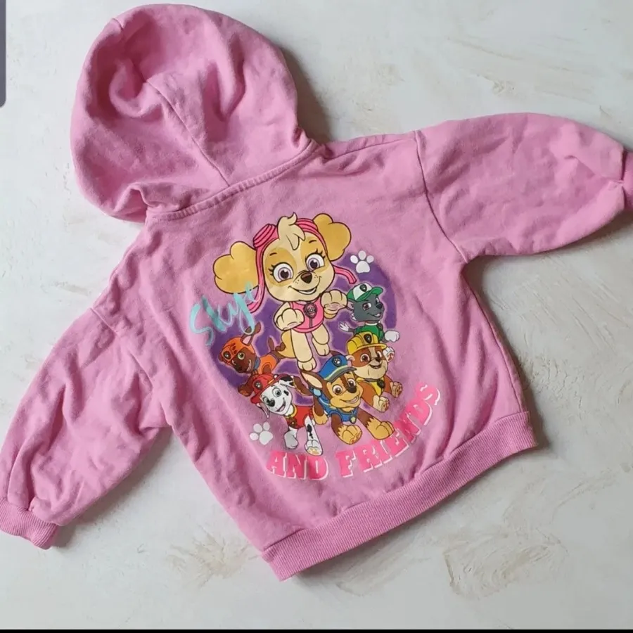 سویشرت السی