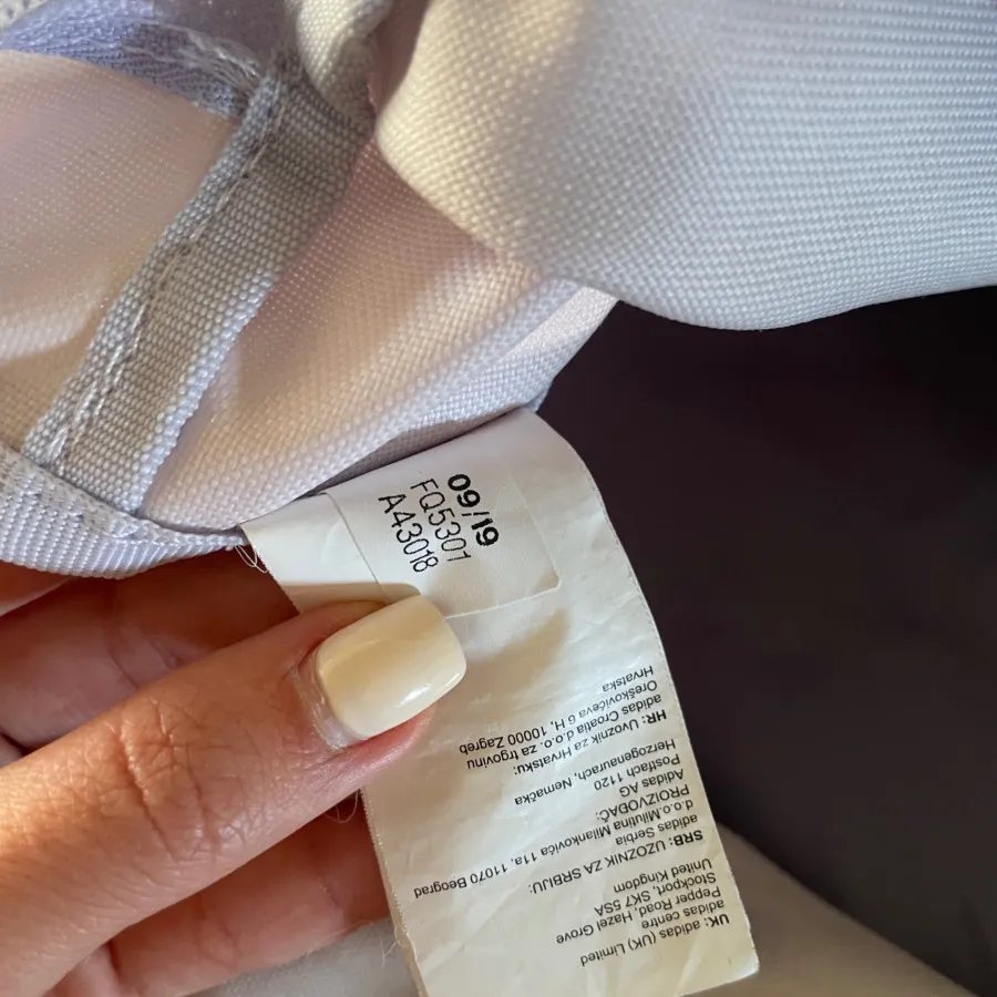 کیف باشگاهی reebok