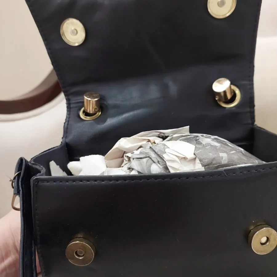 کیف چرم خارجی