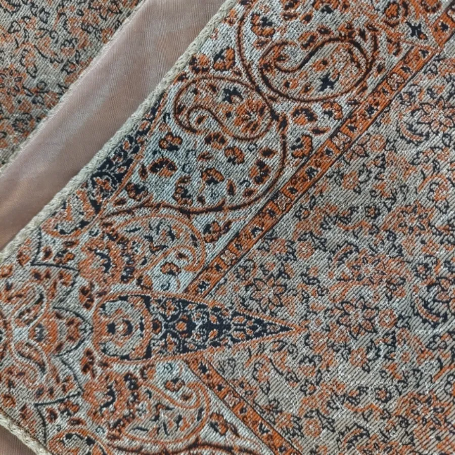 رانر ترمه آستردار