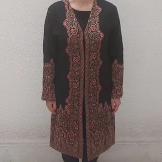 مانتو سنتی M