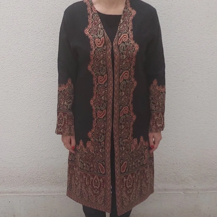 مانتو سنتی M