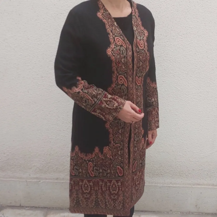 مانتو سنتی M