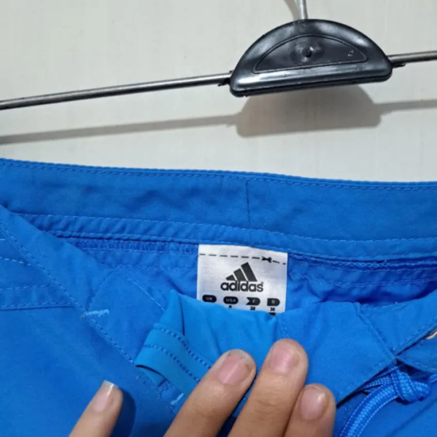 شلوارک ادیداس