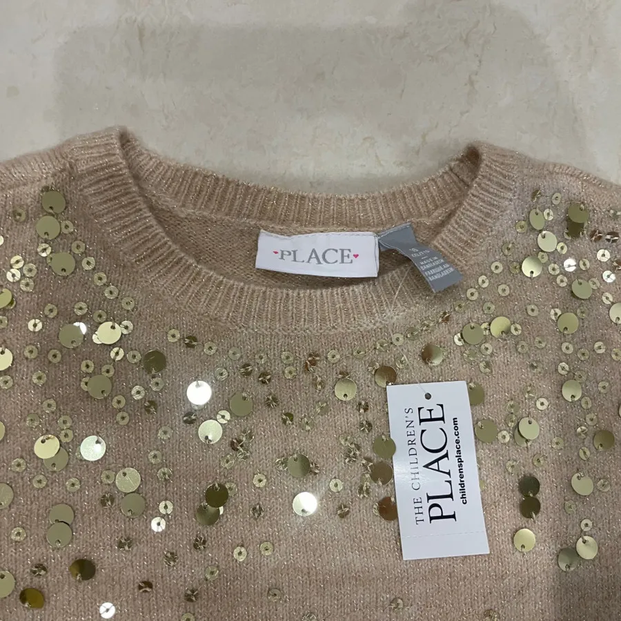 بلوز بافت مارک place