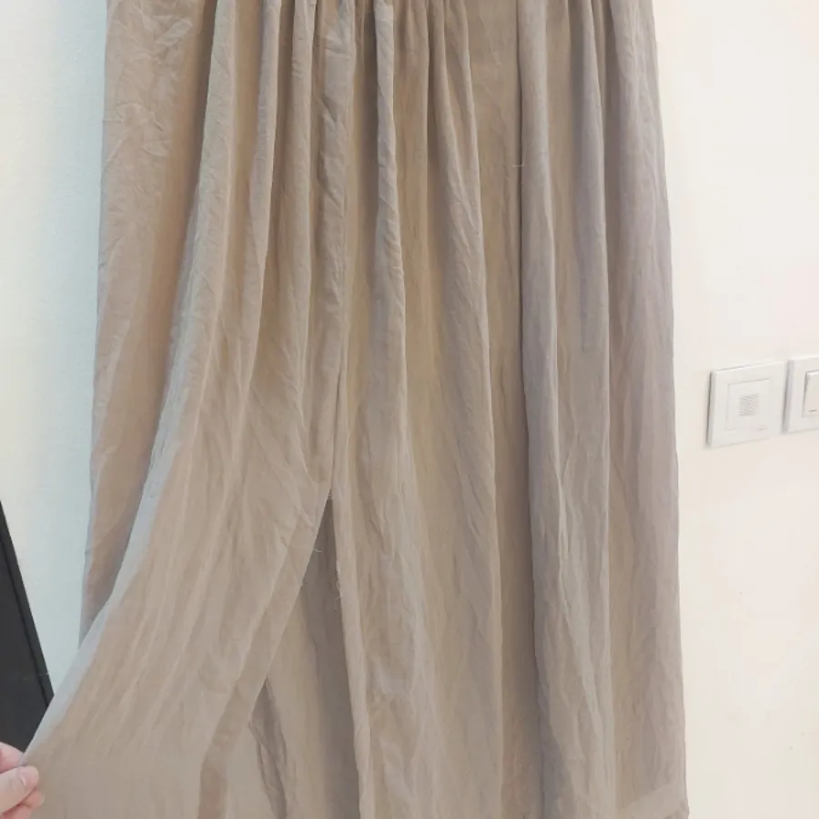 دامن آستردار برند H&M