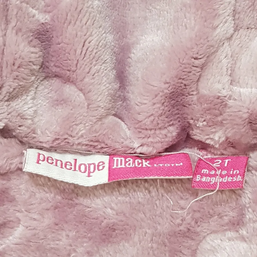 کاپشن برند Penelope make