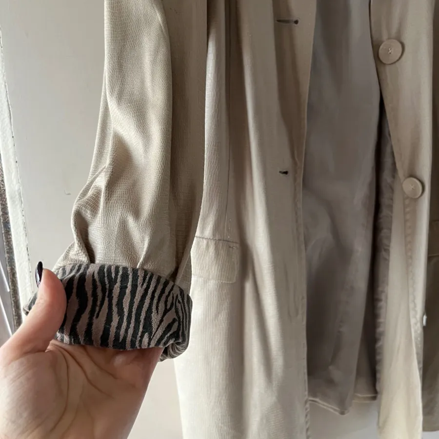 مانتو خارجی