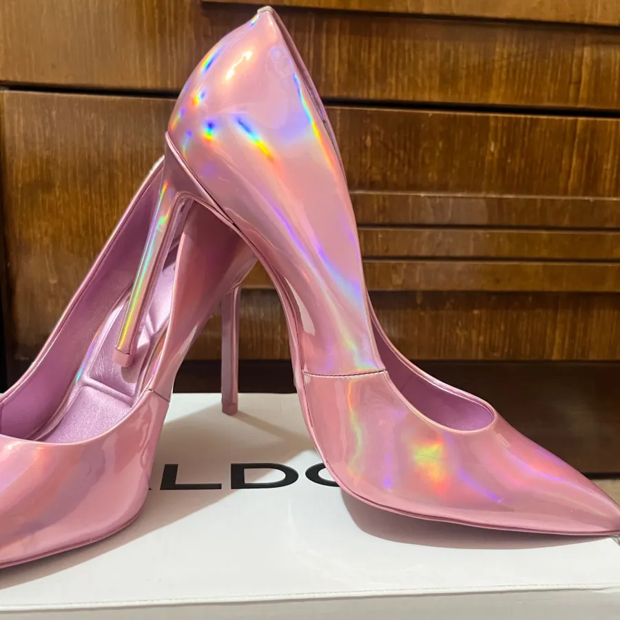 کفش آلدو اصل