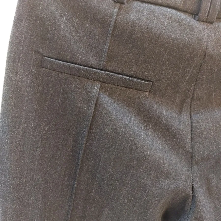 شلوار پشمی برند