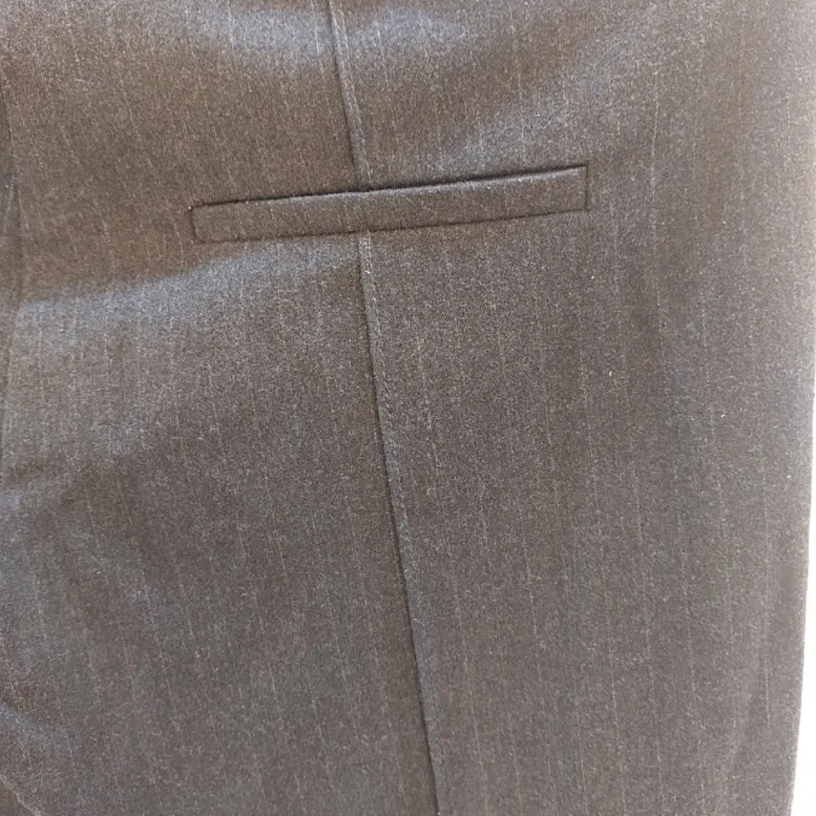 شلوار پشمی برند