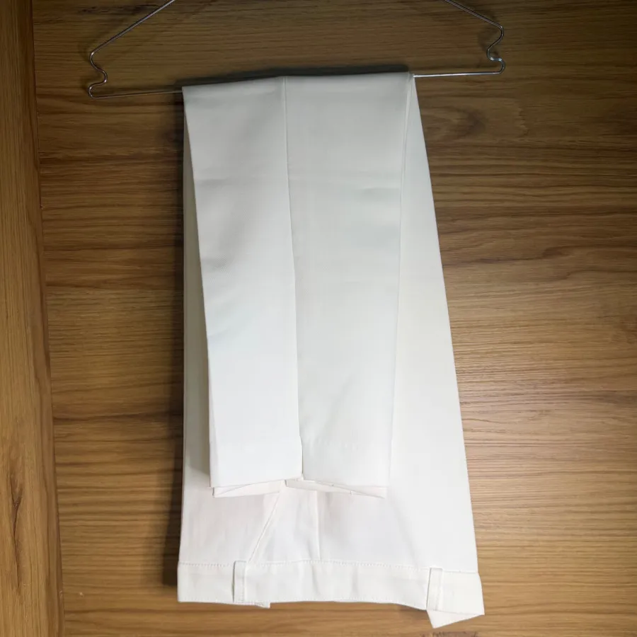 شلوار پارچه ای راسته