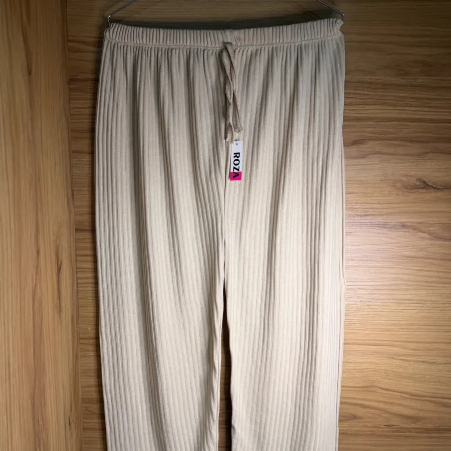 شلوار نخی ترک