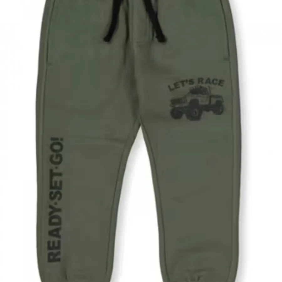 ست هودی شلوار برند