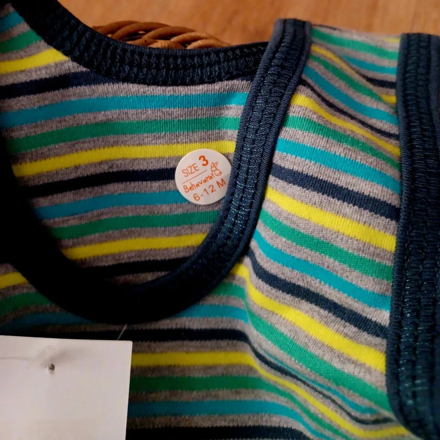 بادی پسرانه