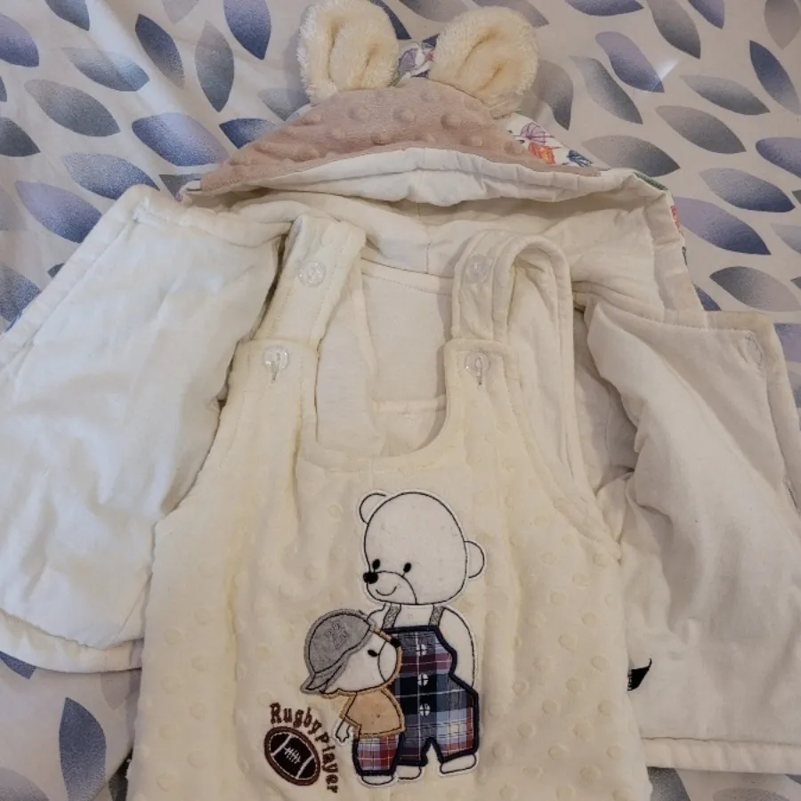 ست کت و بیلر