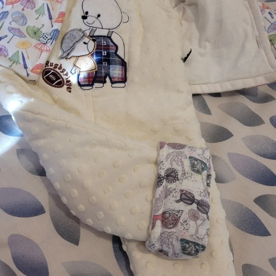 ست کت و بیلر