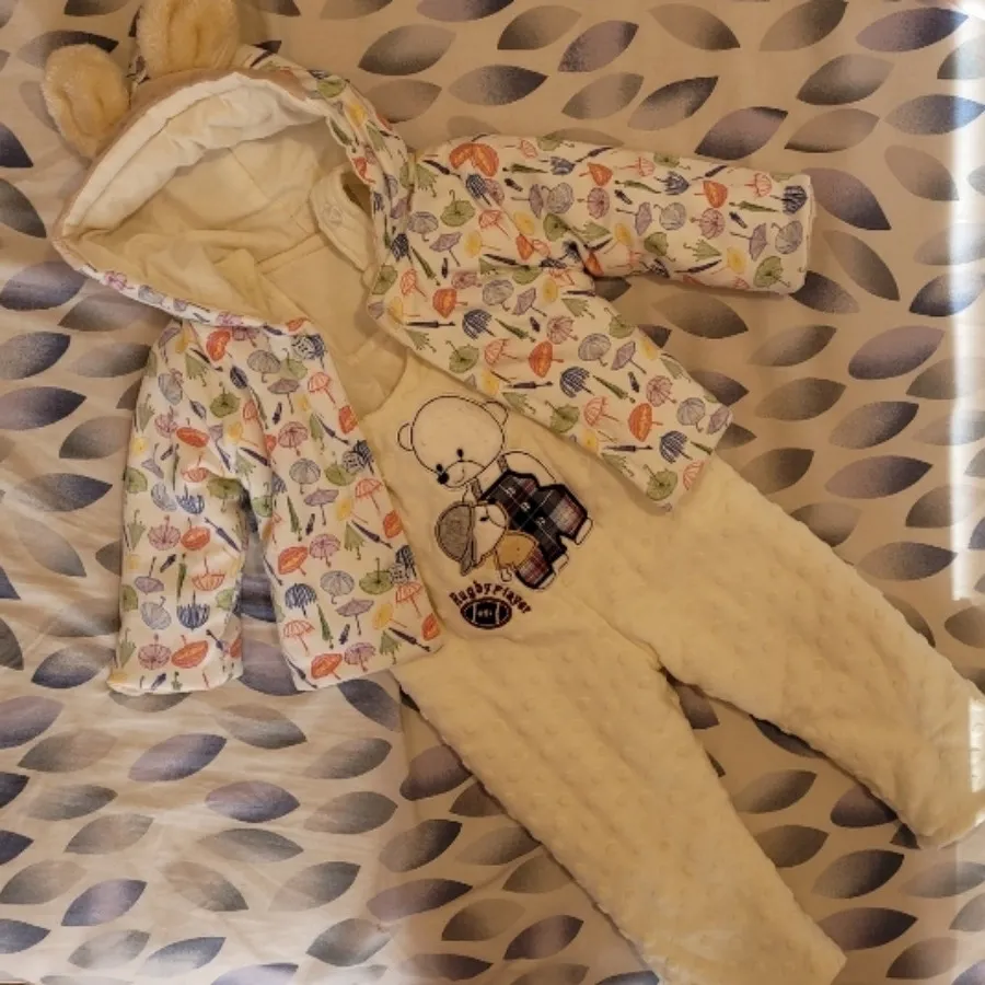 ست کت و بیلر