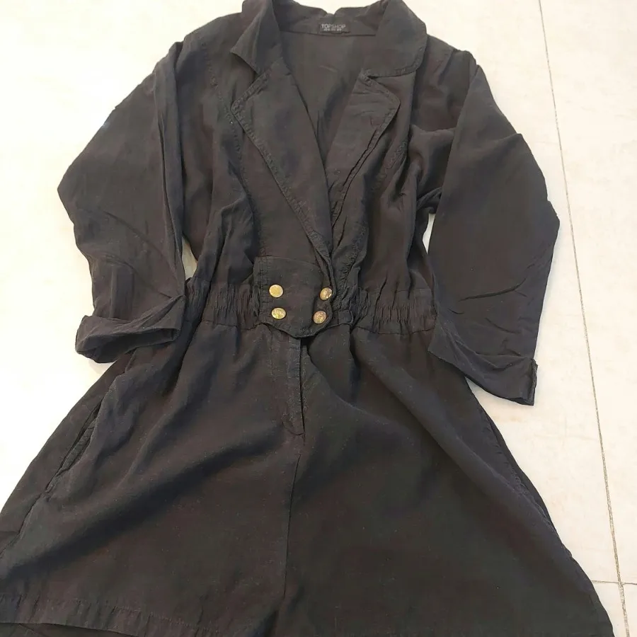 جامپسوییت خارجی