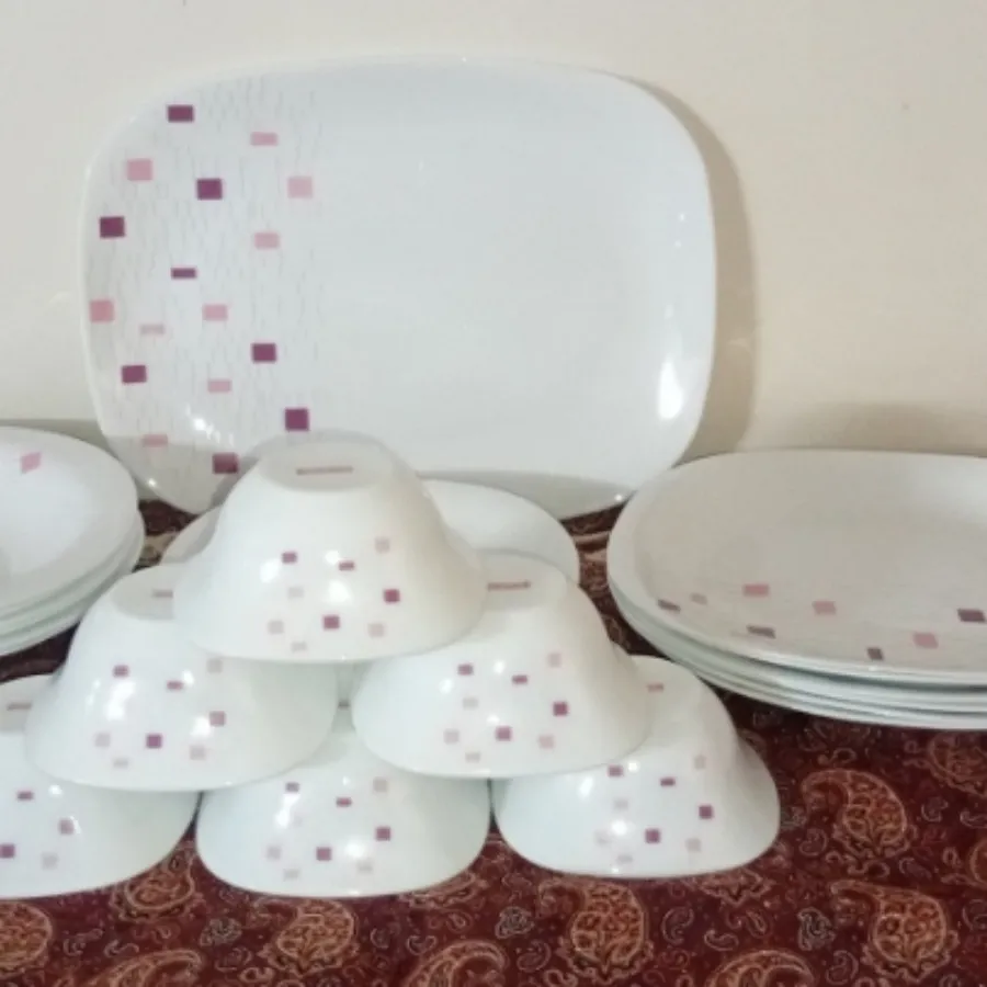 سرویس 25پارچه آرکوپال