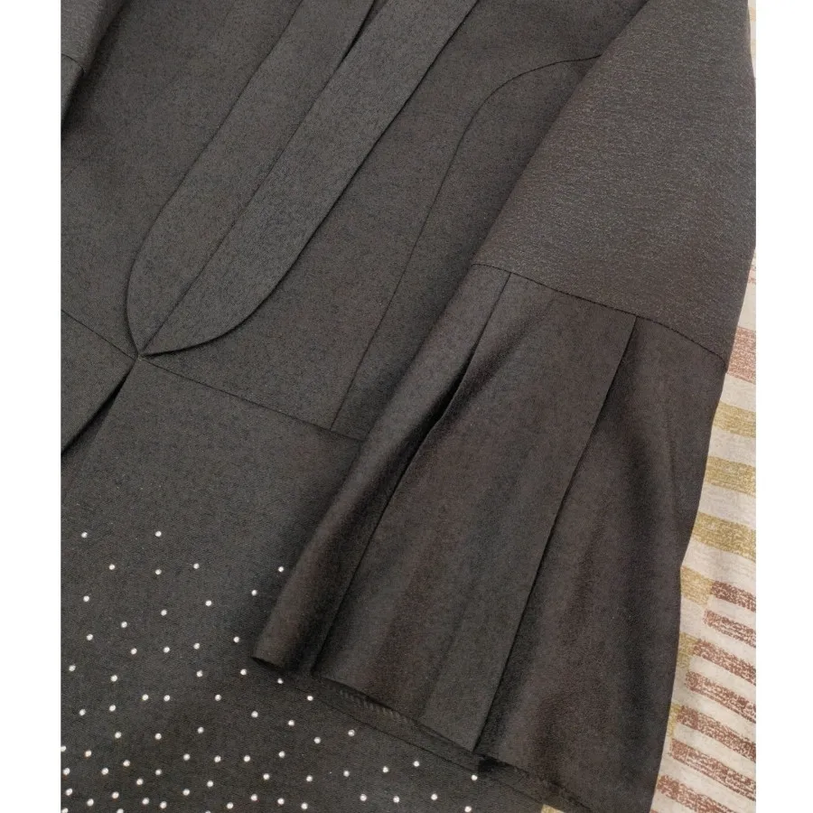 مانتو مجلسی