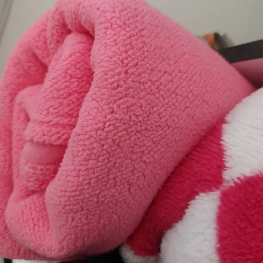 پتو وارداتی ساده