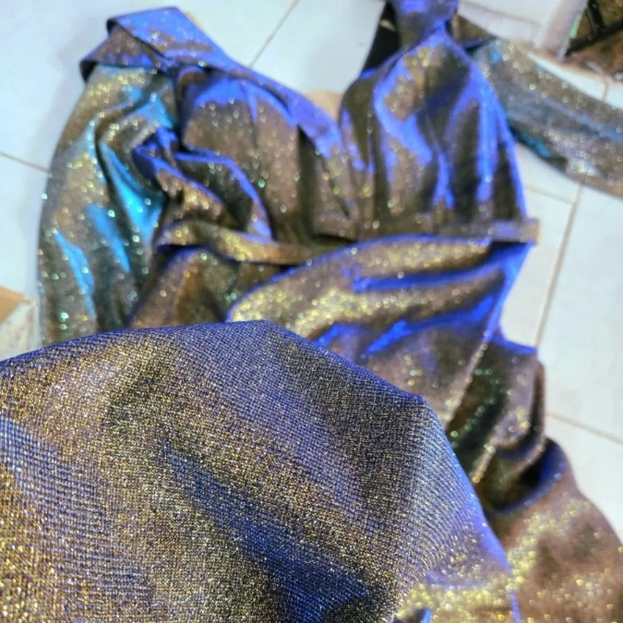 لباس مجلسی سیندرلاهفت رنگ