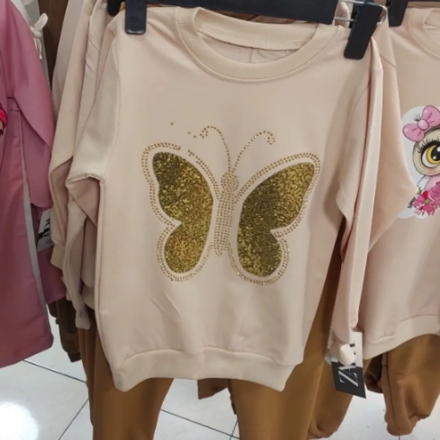 ست بچگانه دخترانه